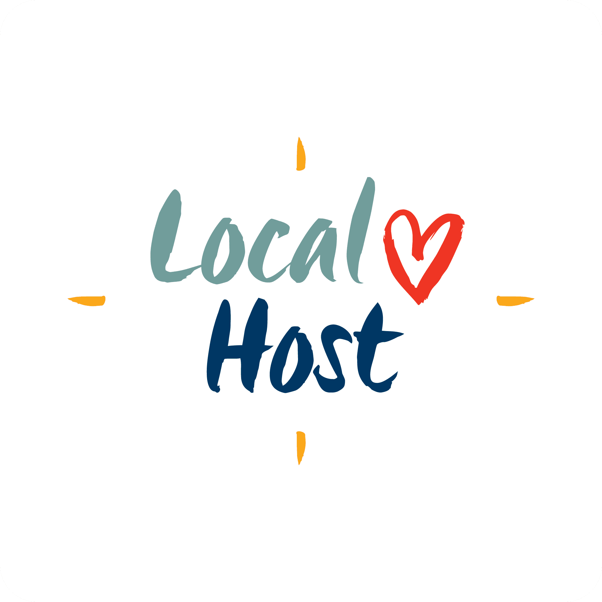 Local Host label of the Croatian National Tourist Board
